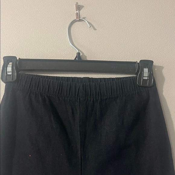 Route 66 Women's Black Jeans Dress - Picture 2 of 7